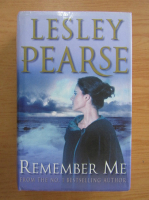 Lesley Pearse - Remember me