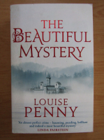 Louise Penny - The beautiful mystery