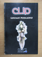 Anticariat: Lucian Puscariu - Clip