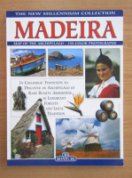 Madeira (ghid de calatorie)