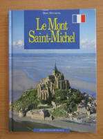 Marc Deceneux - Le Mont Saint-Michel