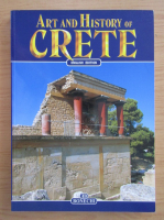 Mario Iozzo - Art and history of Crete