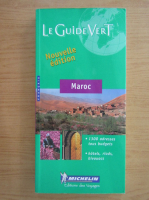 Maroc. Le guide vert