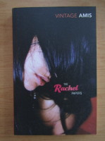 Martin Amis - The Rachel papers