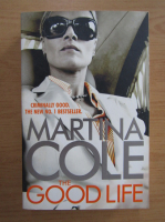 Martina Cole - The good life