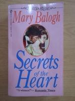 Mary Balogh - Secrets of the heart