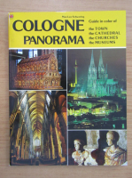 Max Leo Schwering - Cologne. Panorama