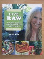 Mimi Kirk - Live raw
