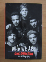 One direction. Who we are