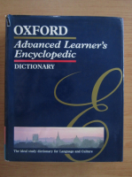 Oxford advanced learner's encyclopedic dictionary