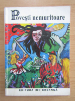 Povesti nemuritoare (volumul 37)