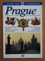 Prague (ghid de calatorie)