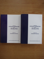Principalele instrumente internationale privind drepturile omului la care Romania este parte (2 volume)
