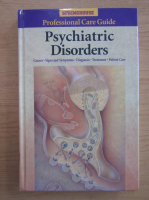 Professional care guide. Psychiatric disorders