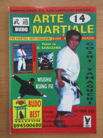 Revista Arte Martiale, nr. 14, 1997