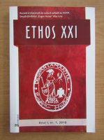 Revista Ethos XXI, anul I, nr. 1, 2010