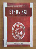 Anticariat: Revista Ethos XXI, anul I, nr. 2, 2010