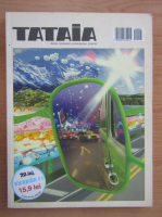 Anticariat: Revista Tataia, nr. 1, 2010