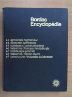 Roger Caratini - Bordas encyclopedie