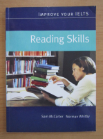 Sam McCarter - Reading skills
