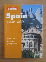 Spain pocket guide