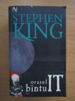 Stephen King - Orasul bantuit (volumul 2)