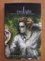Stephenie Meyer - Twilight. The graphic novel (volumul 2)
