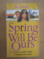 Sue Gee - Spring will be ours