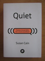 Anticariat: Susan Cain - Quiet