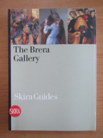 The Brera gallery