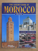 Anticariat: The golden book of Morocco