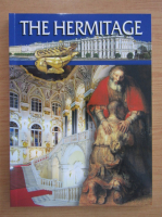 The Hermitage. A stroll around the halls and galleries