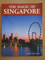 The magic of Singapore