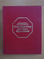 The practial encyclopedia of good decorating and home improvement (volumul 10)