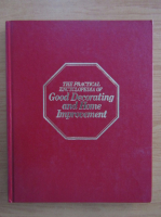 The practial encyclopedia of good decorating and home improvement (volumul 12)