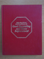 The practial encyclopedia of good decorating and home improvement (volumul 3)