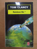 Tom Clancy - Rainbow Six (volumul 1)