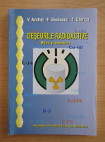 Veronica Andrei - Deseurile radioactive. Mituri si adevaruri