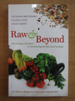 Victoria Boutenko - Raw and beyond