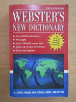 Webster's new dictionary