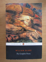 William Blake - The complete poems