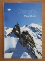 Yvette Goepfert - Chamonix-Mont-Blanc