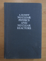 A. Klimov - Nuclear physics and nuclear reactors