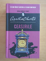 Agatha Christie - Ceasurile