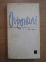 Anticariat: Al. Caprariu - Orizonturi 