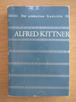 Alfred Kittner - Gedichte