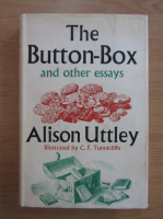 Alison Uttley - The button-box and other essays