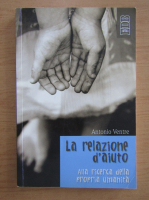 Antonio Ventre - La relazione d'aiuto