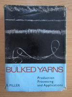 B. Piller - Bulked Yarns