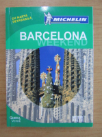 Barcelona (ghid de calatorie)